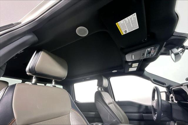 Used 2024 Ford F-150 LARIAT For Sale in Olive Branch, MS