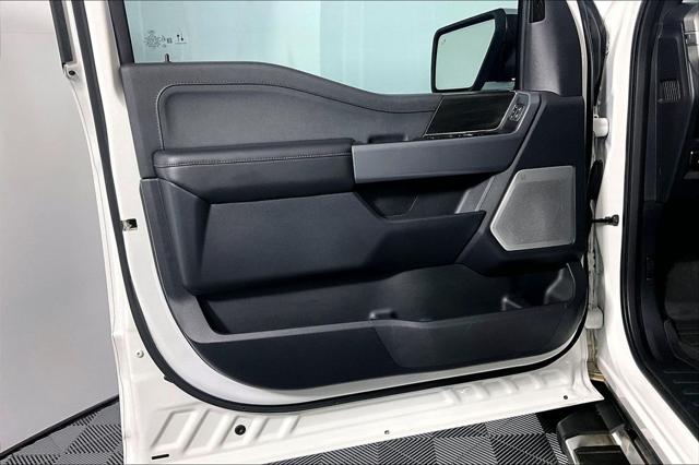 Used 2024 Ford F-150 LARIAT For Sale in Olive Branch, MS