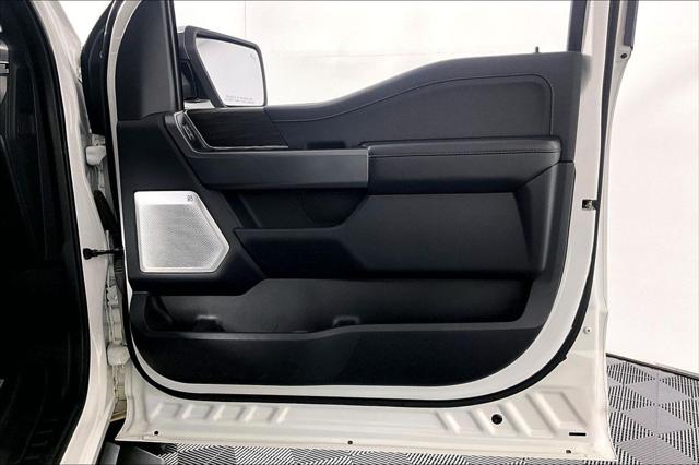 Used 2024 Ford F-150 LARIAT For Sale in Olive Branch, MS
