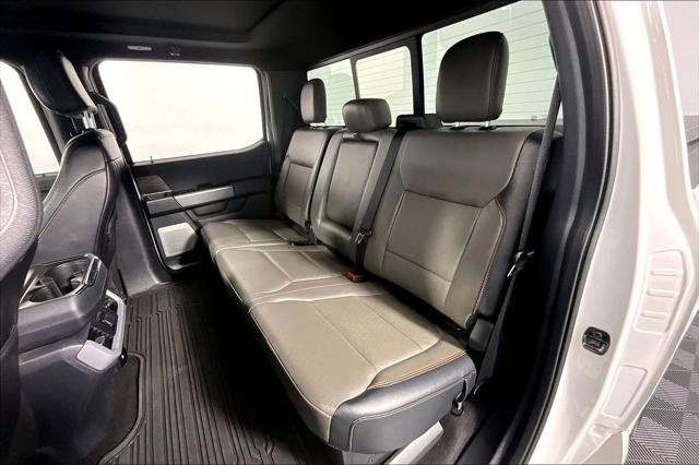 Used 2024 Ford F-150 LARIAT For Sale in Olive Branch, MS