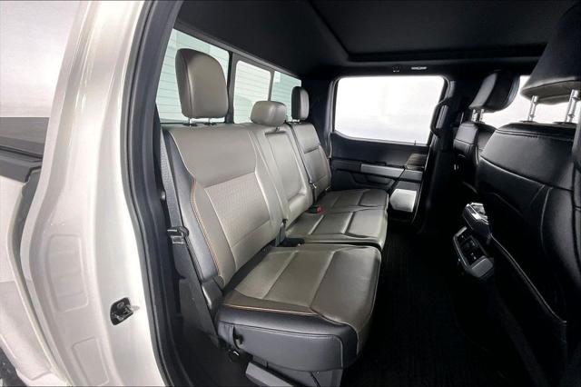 Used 2024 Ford F-150 LARIAT For Sale in Olive Branch, MS