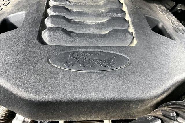 Used 2024 Ford F-150 LARIAT For Sale in Olive Branch, MS