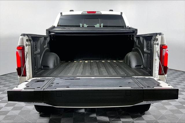 Used 2024 Ford F-150 LARIAT For Sale in Olive Branch, MS