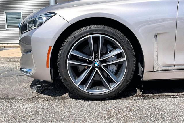 Used 2022 BMW 750 i xDrive For Sale in OLIVE BRANCH, MS