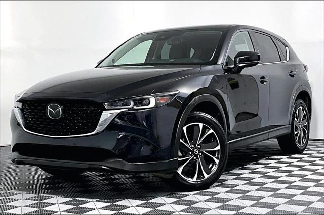 Used 2023 Mazda CX-5 2.5 S Premium Plus For Sale in Olive Branch, MS
