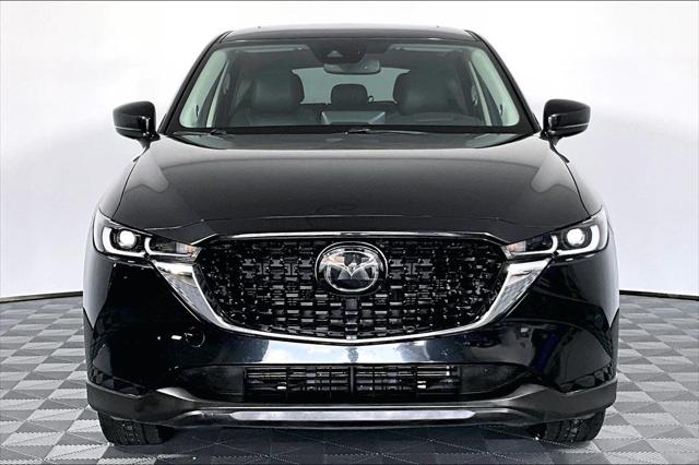 Used 2023 Mazda CX-5 2.5 S Premium Plus For Sale in Olive Branch, MS