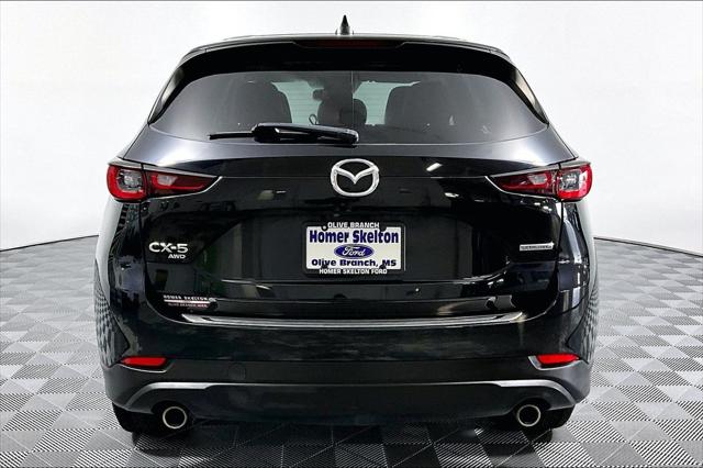 Used 2023 Mazda CX-5 2.5 S Premium Plus For Sale in Olive Branch, MS