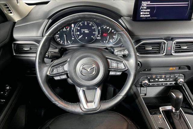 Used 2023 Mazda CX-5 2.5 S Premium Plus For Sale in Olive Branch, MS