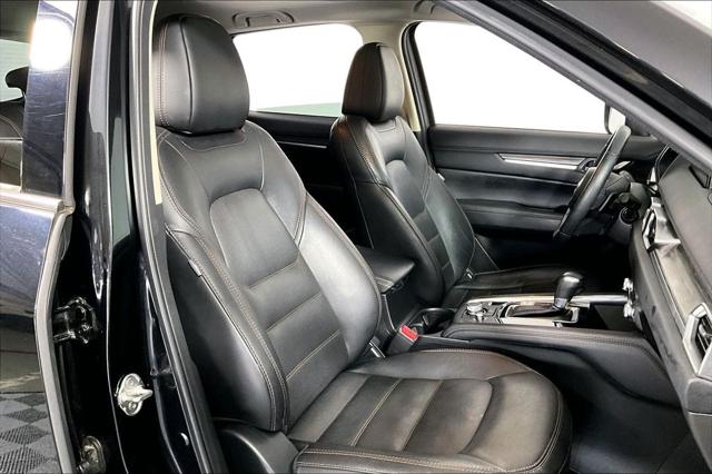 Used 2023 Mazda CX-5 2.5 S Premium Plus For Sale in Olive Branch, MS
