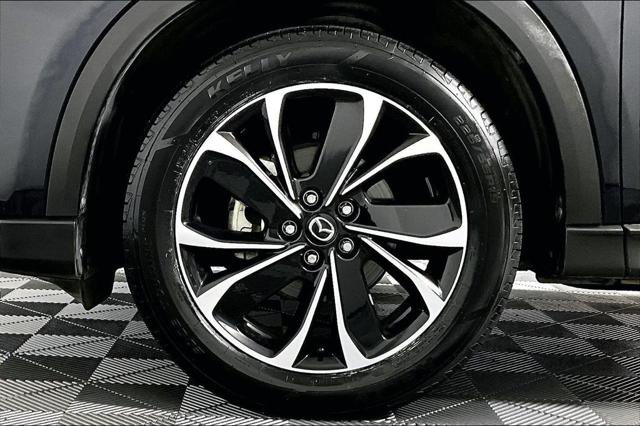 Used 2023 Mazda CX-5 2.5 S Premium Plus For Sale in Olive Branch, MS