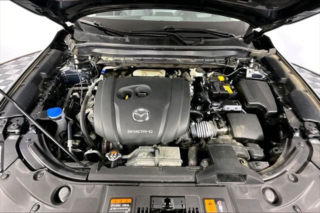 Used 2023 Mazda CX-5 2.5 S Premium Plus For Sale in Olive Branch, MS