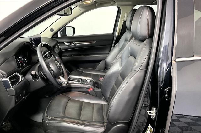 Used 2023 Mazda CX-5 2.5 S Premium Plus For Sale in Olive Branch, MS