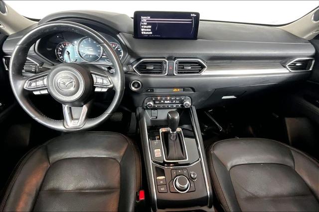 Used 2023 Mazda CX-5 2.5 S Premium Plus For Sale in Olive Branch, MS