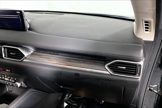 Used 2023 Mazda CX-5 2.5 S Premium Plus For Sale in Olive Branch, MS