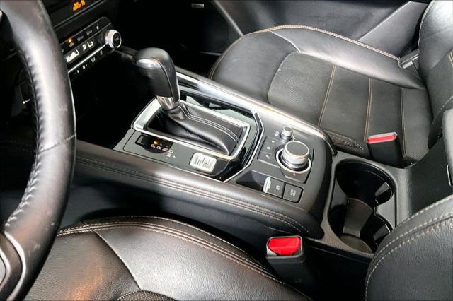 Used 2023 Mazda CX-5 2.5 S Premium Plus For Sale in Olive Branch, MS