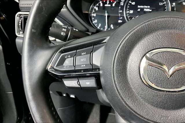 Used 2023 Mazda CX-5 2.5 S Premium Plus For Sale in Olive Branch, MS
