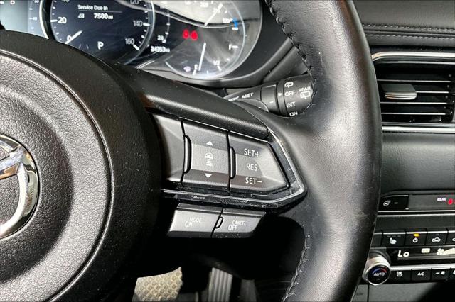 Used 2023 Mazda CX-5 2.5 S Premium Plus For Sale in Olive Branch, MS