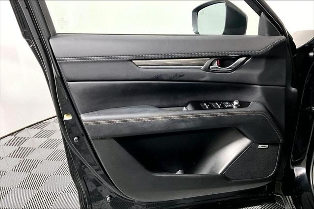 Used 2023 Mazda CX-5 2.5 S Premium Plus For Sale in Olive Branch, MS