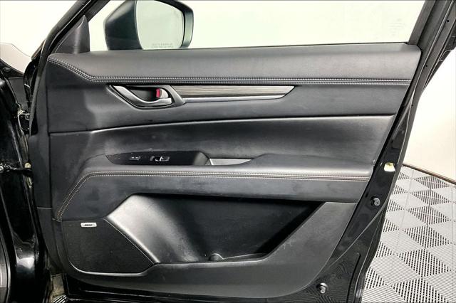 Used 2023 Mazda CX-5 2.5 S Premium Plus For Sale in Olive Branch, MS