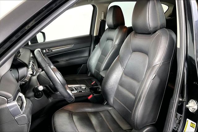 Used 2023 Mazda CX-5 2.5 S Premium Plus For Sale in Olive Branch, MS