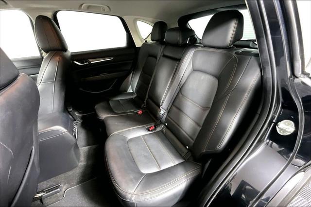Used 2023 Mazda CX-5 2.5 S Premium Plus For Sale in Olive Branch, MS