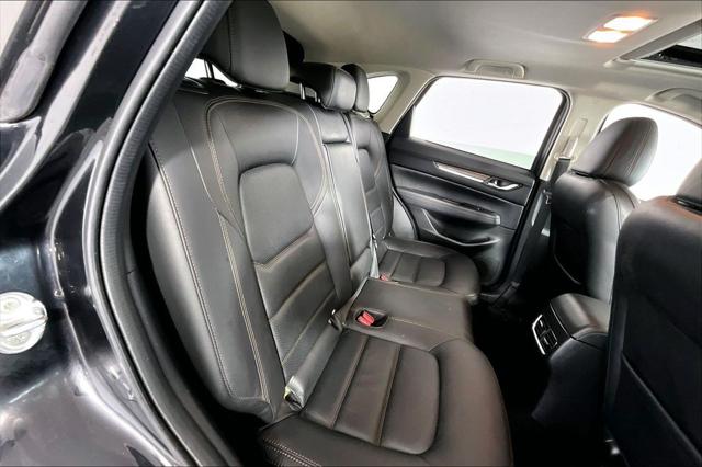 Used 2023 Mazda CX-5 2.5 S Premium Plus For Sale in Olive Branch, MS