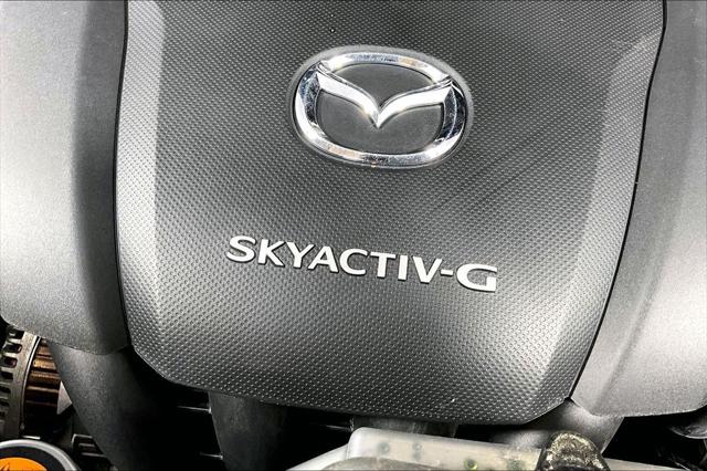 Used 2023 Mazda CX-5 2.5 S Premium Plus For Sale in Olive Branch, MS