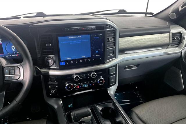 Used 2024 Ford F-150 LARIAT For Sale in Millington, TN
