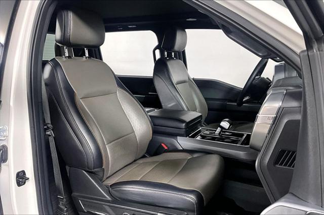 Used 2024 Ford F-150 LARIAT For Sale in Millington, TN