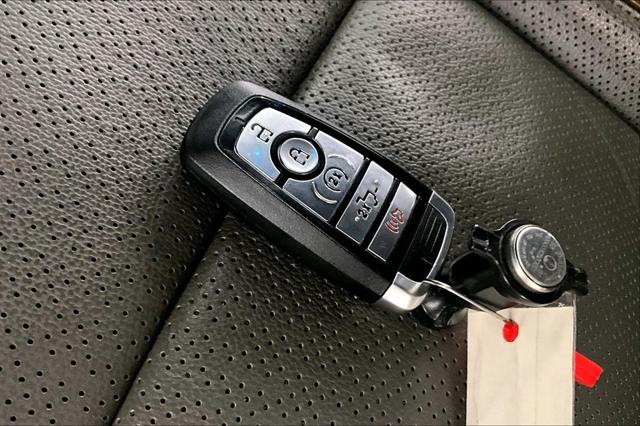Used 2024 Ford F-150 LARIAT For Sale in Millington, TN