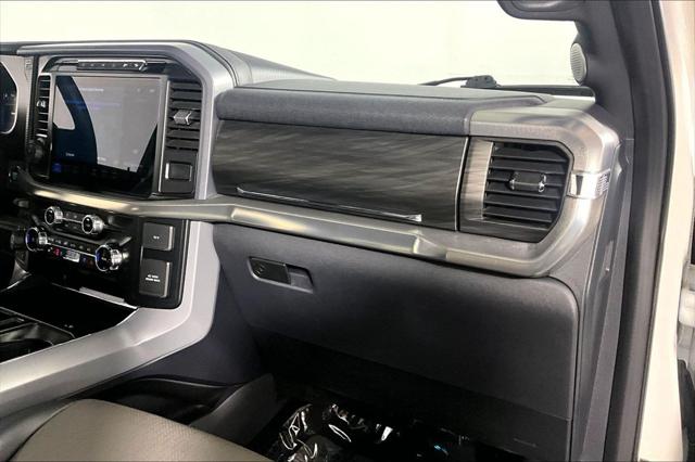 Used 2024 Ford F-150 LARIAT For Sale in Millington, TN