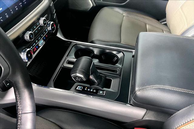 Used 2024 Ford F-150 LARIAT For Sale in Millington, TN