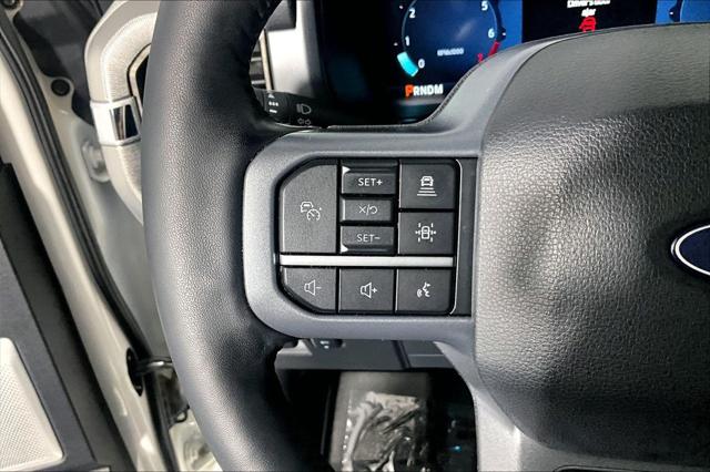 Used 2024 Ford F-150 LARIAT For Sale in Millington, TN
