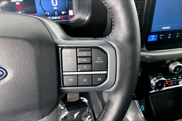 Used 2024 Ford F-150 LARIAT For Sale in Millington, TN