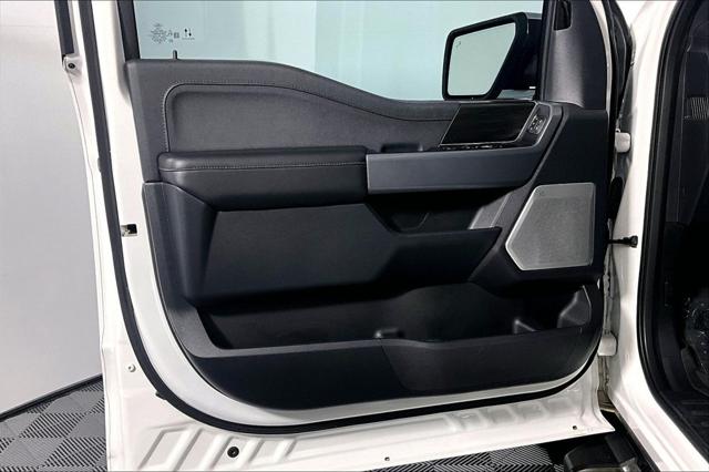 Used 2024 Ford F-150 LARIAT For Sale in Millington, TN