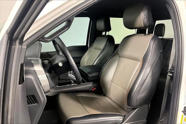 Used 2024 Ford F-150 LARIAT For Sale in Millington, TN