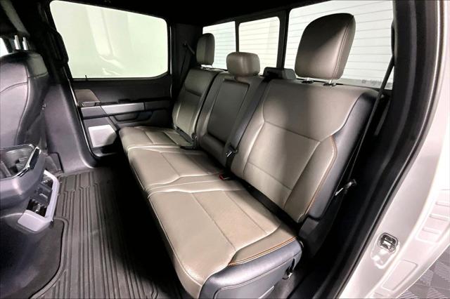 Used 2024 Ford F-150 LARIAT For Sale in Millington, TN