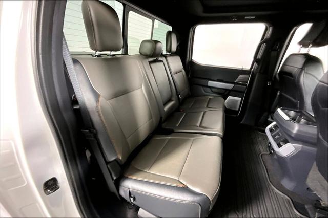Used 2024 Ford F-150 LARIAT For Sale in Millington, TN