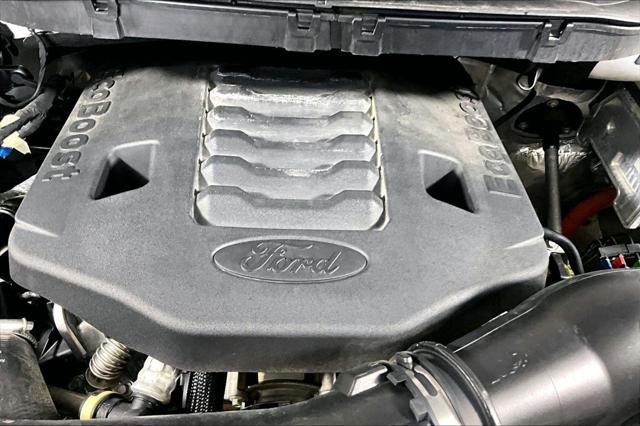 Used 2024 Ford F-150 LARIAT For Sale in Millington, TN