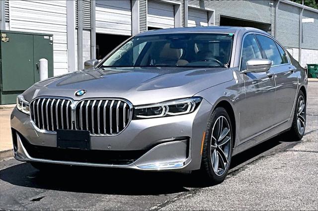 Used 2022 BMW 750 i xDrive For Sale in Olive Branch, MS