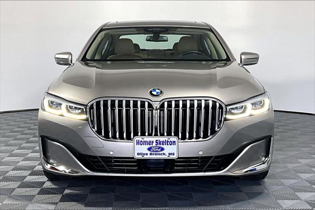 Used 2022 BMW 750 i xDrive For Sale in Millington, TN