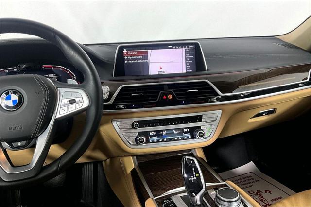Used 2022 BMW 750 i xDrive For Sale in Millington, TN