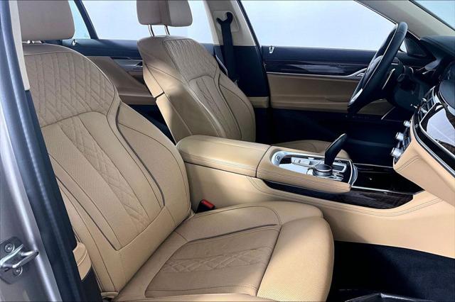 Used 2022 BMW 750 i xDrive For Sale in Millington, TN