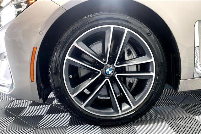 Used 2022 BMW 750 i xDrive For Sale in Millington, TN