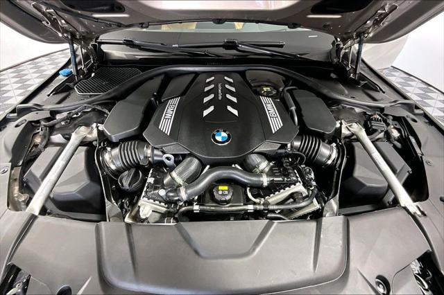 Used 2022 BMW 750 i xDrive For Sale in Millington, TN