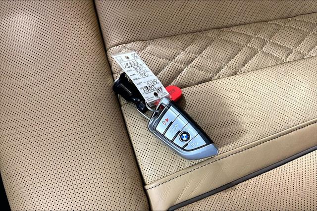 Used 2022 BMW 750 i xDrive For Sale in Millington, TN