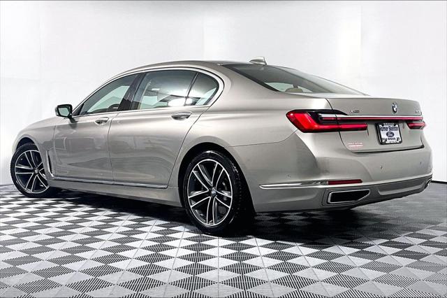 Used 2022 BMW 750 i xDrive For Sale in Millington, TN