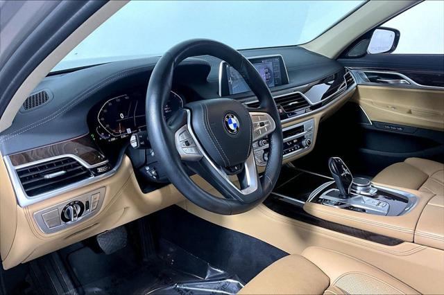 Used 2022 BMW 750 i xDrive For Sale in Millington, TN
