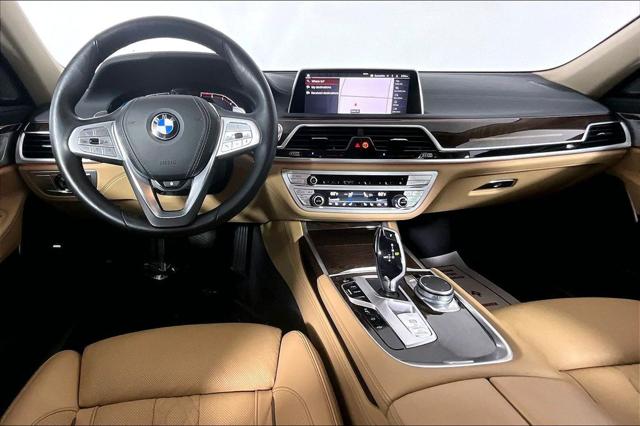 Used 2022 BMW 750 i xDrive For Sale in Millington, TN