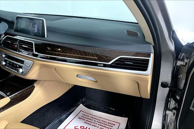 Used 2022 BMW 750 i xDrive For Sale in Millington, TN